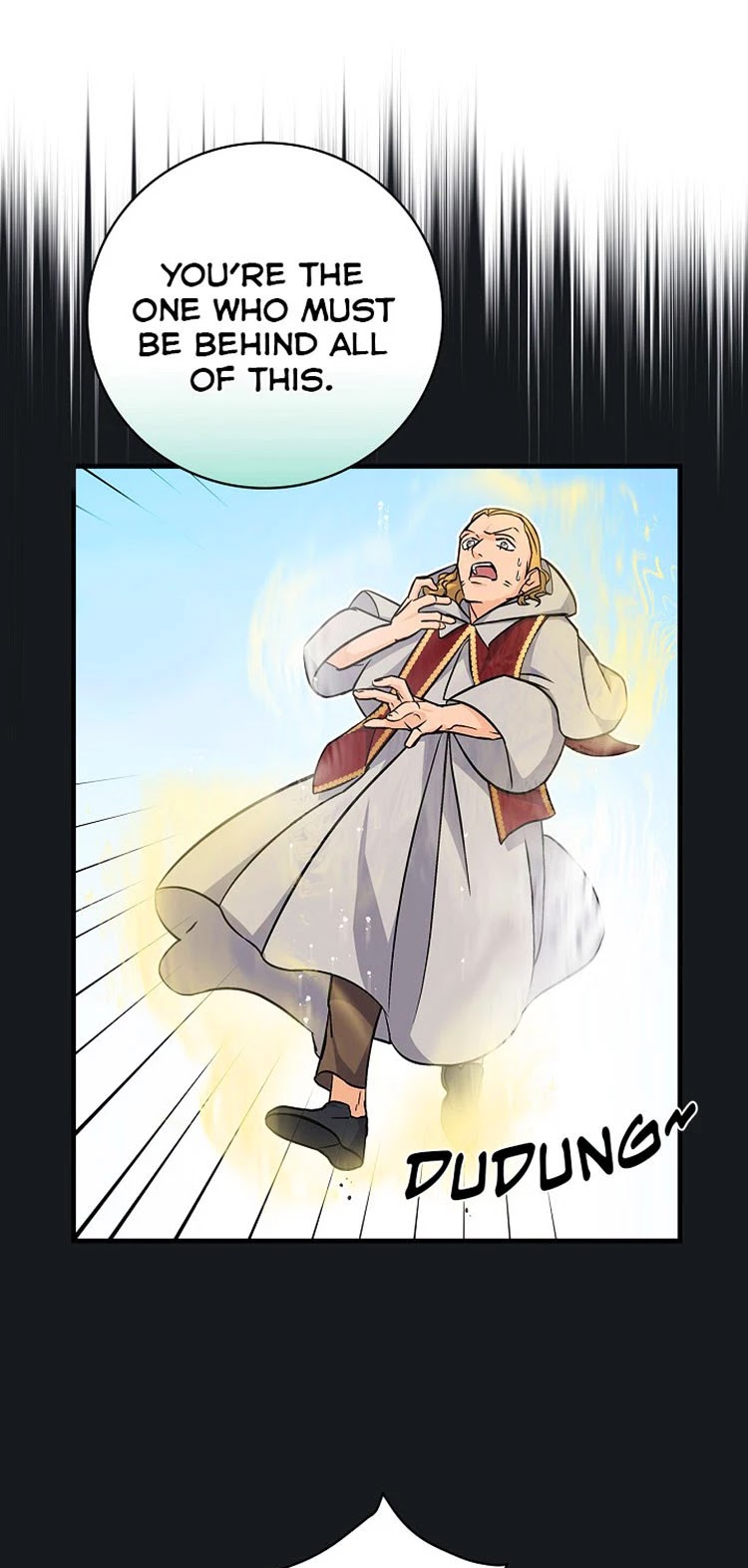 Leveling Up, by Only Eating! Chapter 40 page 25 - Chapter 40: Noona