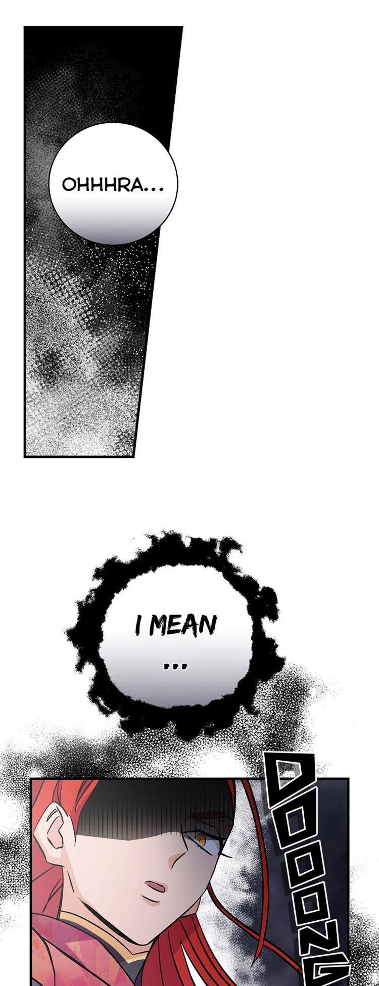 Leveling Up, by Only Eating! Chapter 40 page 35 - Chapter 40: Noona