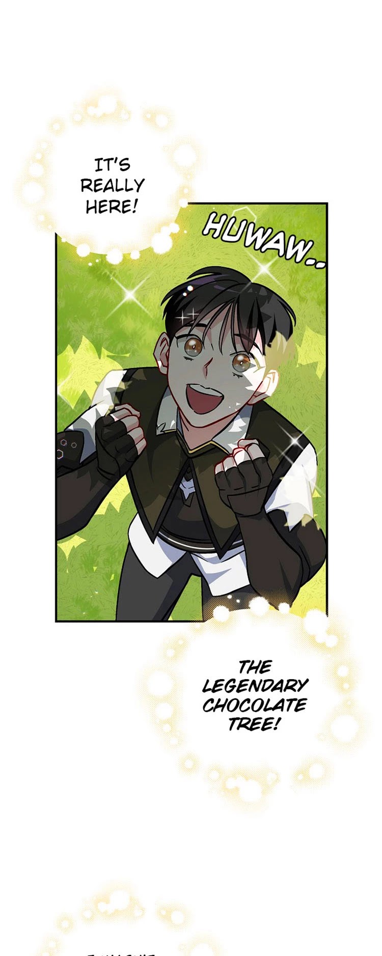 Leveling Up, by Only Eating! Chapter 40 page 49 - Chapter 40: Noona