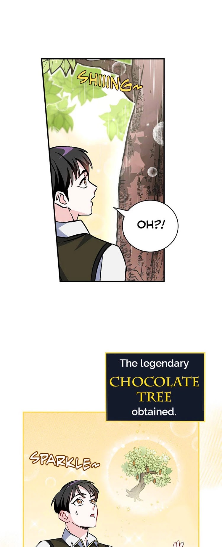 Leveling Up, by Only Eating! Chapter 40 page 53 - Chapter 40: Noona