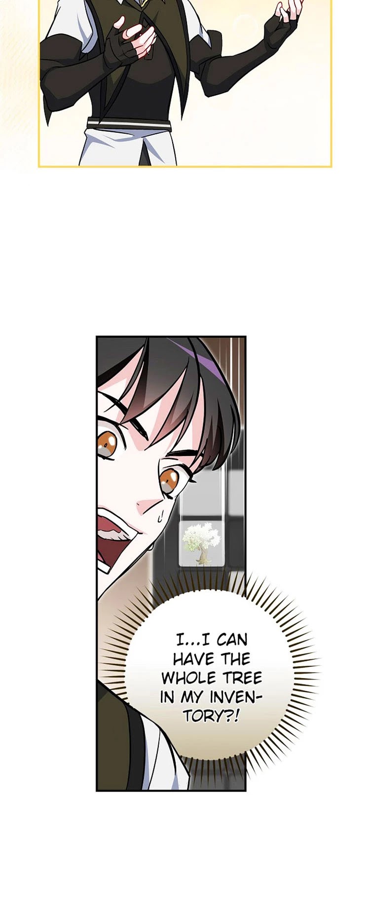 Leveling Up, by Only Eating! Chapter 40 page 54 - Chapter 40: Noona