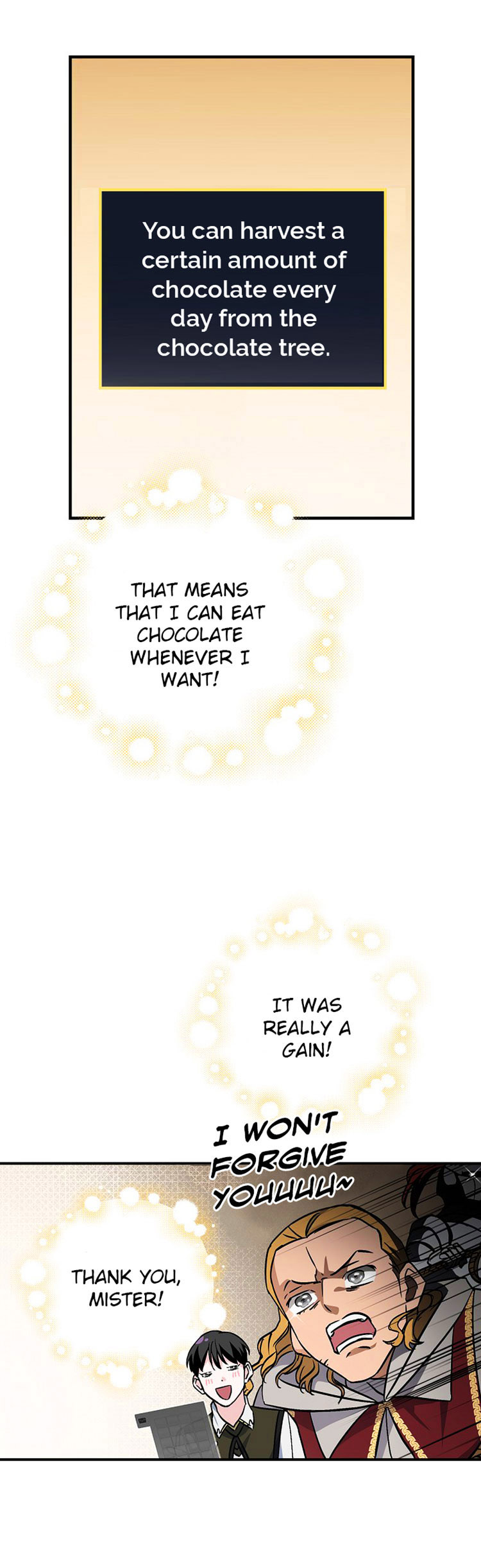 Leveling Up, by Only Eating! Chapter 40 page 55 - Chapter 40: Noona