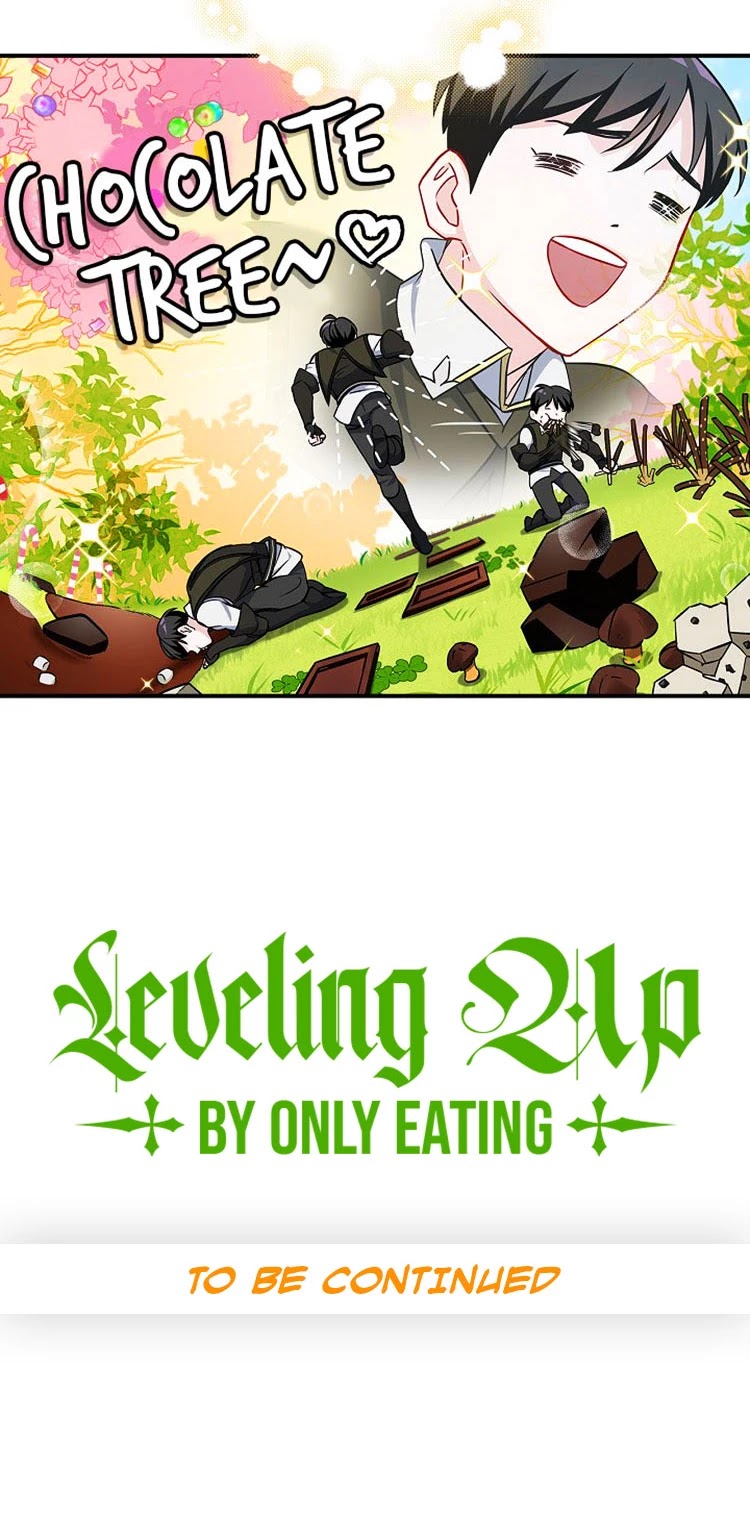 Leveling Up, by Only Eating! Chapter 40 page 57 - Chapter 40: Noona