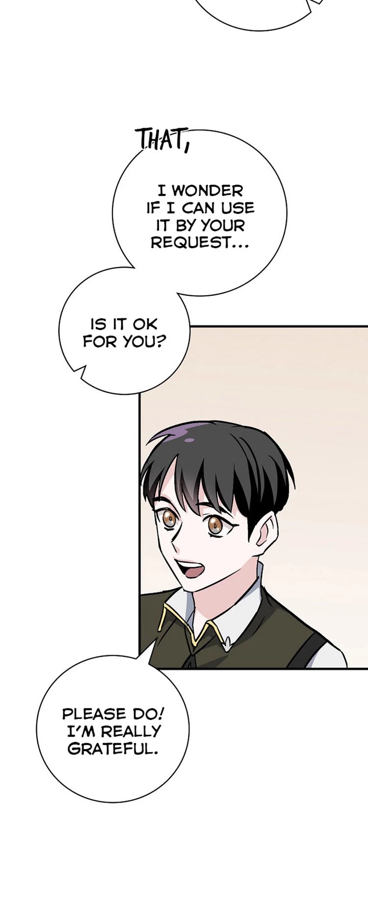 Leveling Up, by Only Eating! Chapter 41 page 12 - Chapter 41: Pan