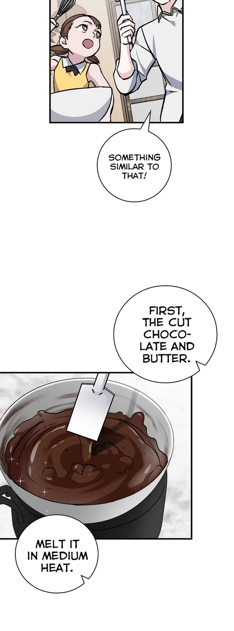 Leveling Up, by Only Eating! Chapter 41 page 16 - Chapter 41: Pan