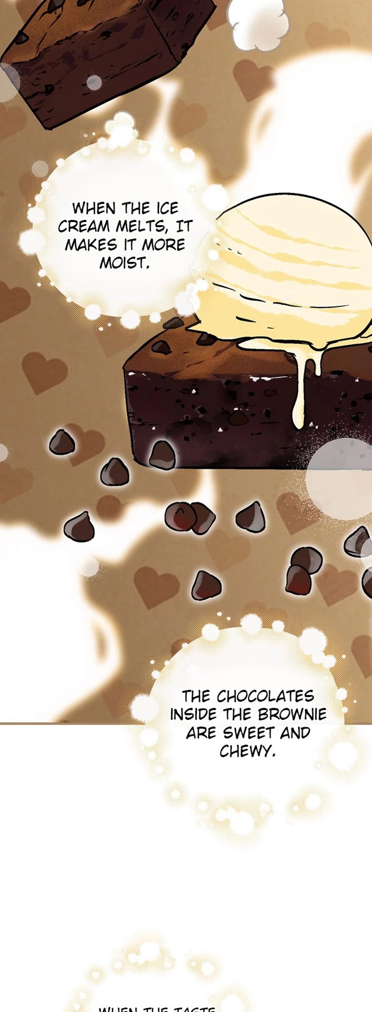 Leveling Up, by Only Eating! Chapter 41 page 21 - Chapter 41: Pan