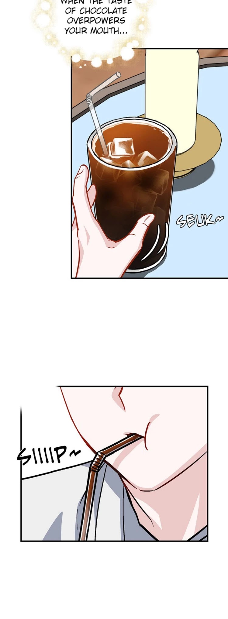 Leveling Up, by Only Eating! Chapter 41 page 22 - Chapter 41: Pan