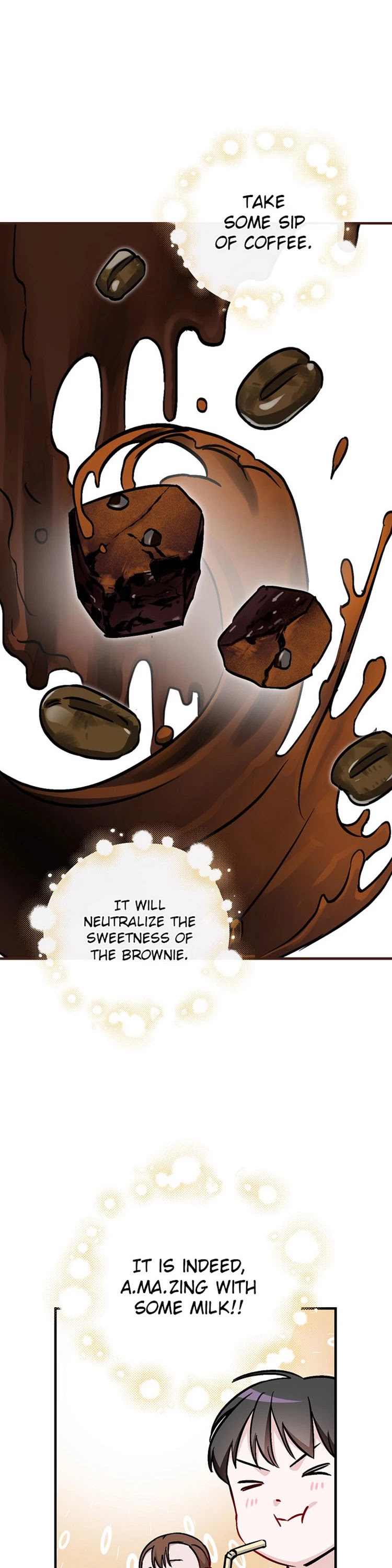 Leveling Up, by Only Eating! Chapter 41 page 23 - Chapter 41: Pan