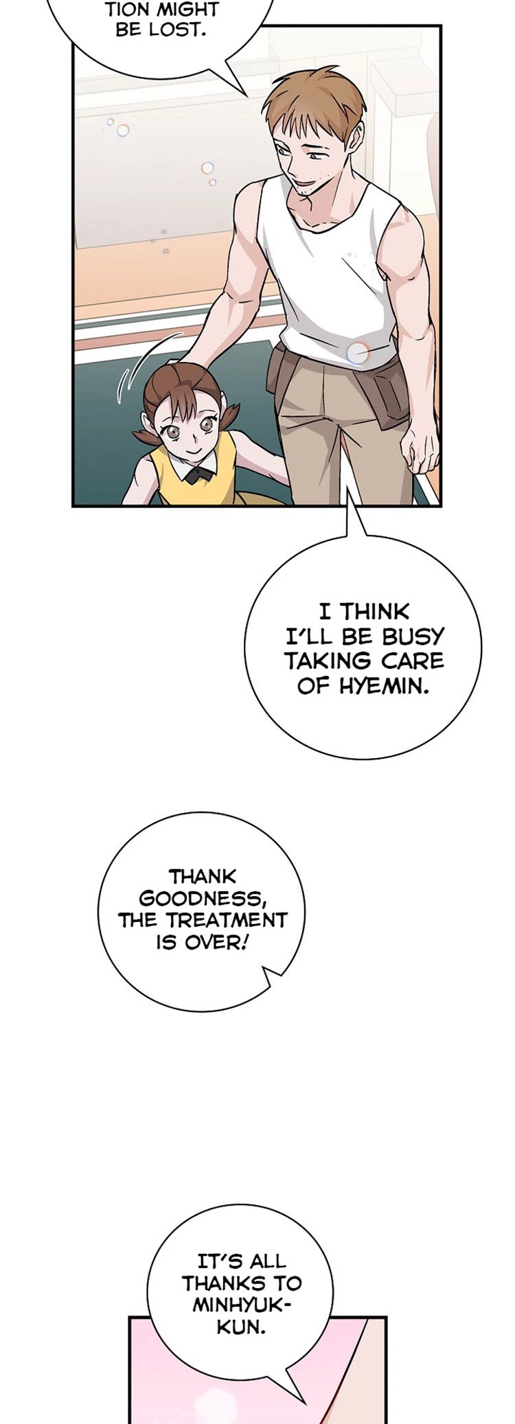 Leveling Up, by Only Eating! Chapter 41 page 36 - Chapter 41: Pan