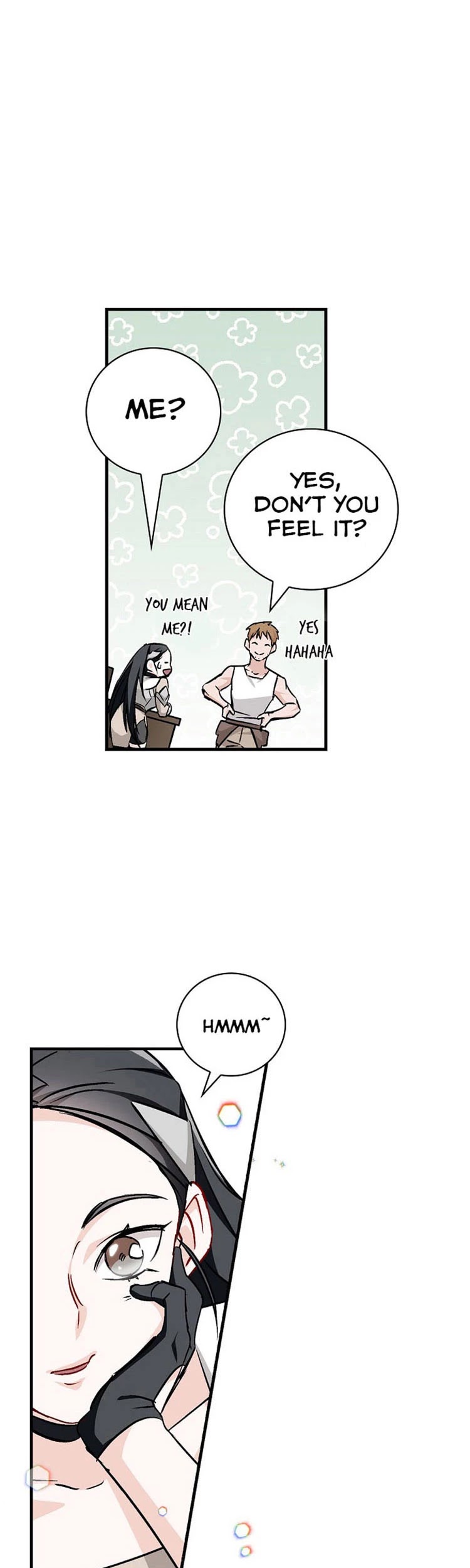 Leveling Up, by Only Eating! Chapter 41 page 43 - Chapter 41: Pan