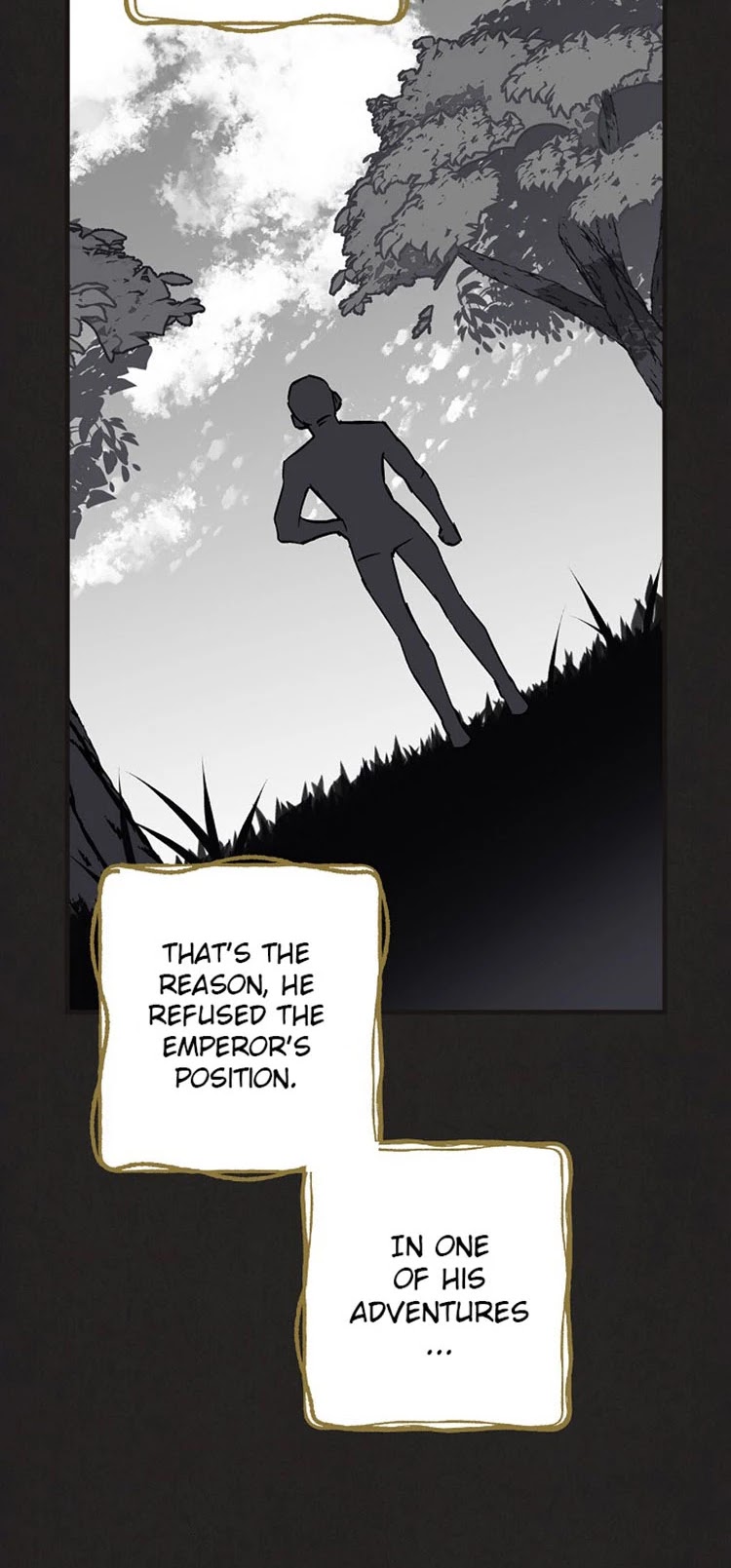 Leveling Up, by Only Eating! Chapter 42 page 11 - Chapter 42: Friends