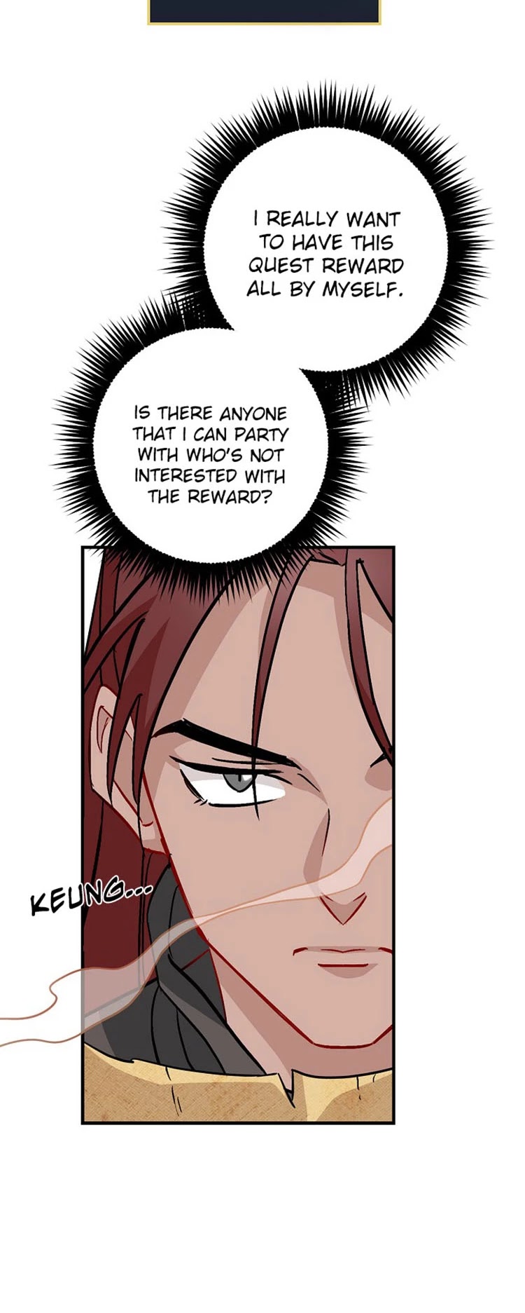 Leveling Up, by Only Eating! Chapter 42 page 39 - Chapter 42: Friends
