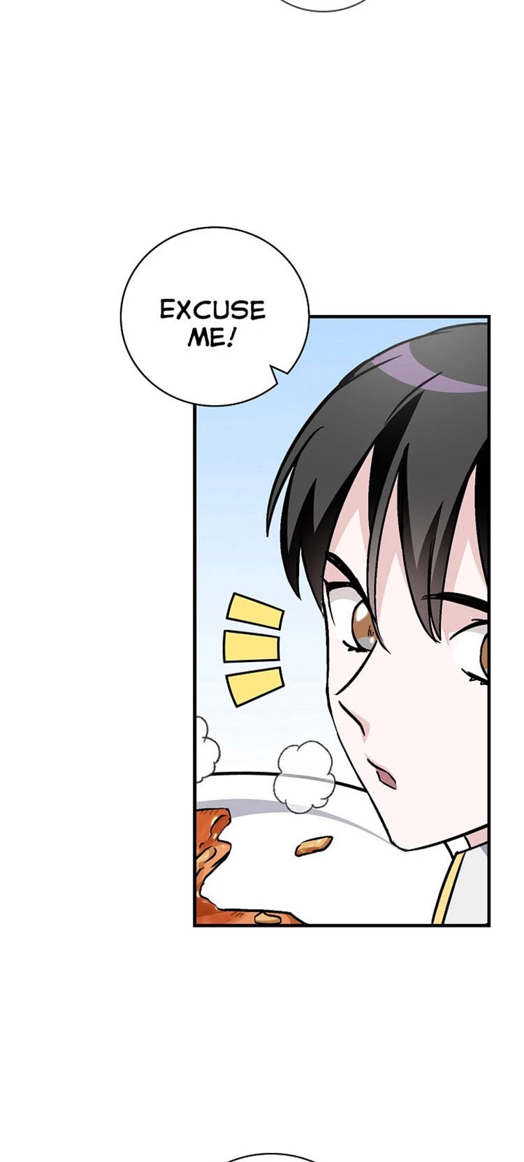 Leveling Up, by Only Eating! Chapter 42 page 49 - Chapter 42: Friends