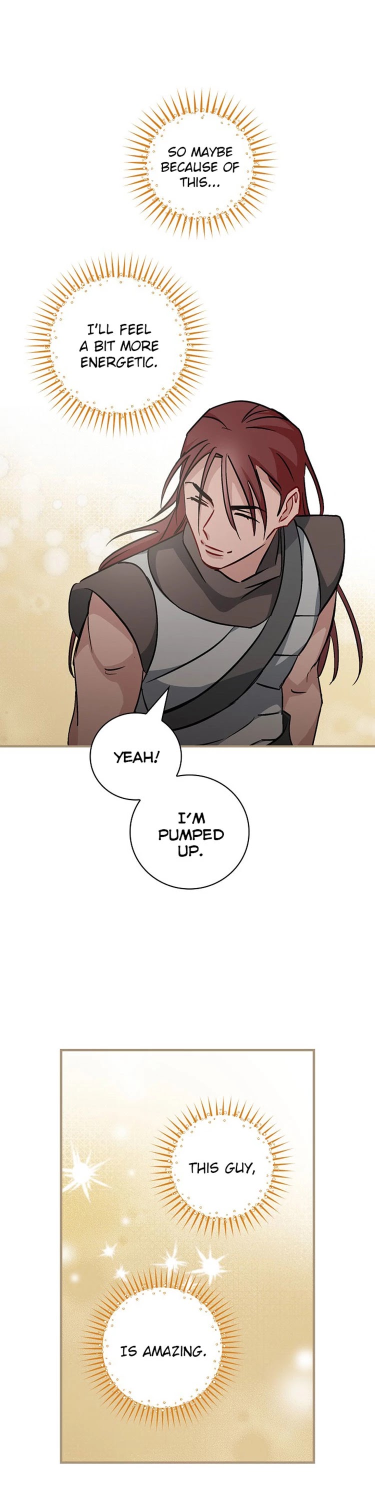 Leveling Up, by Only Eating! Chapter 43 page 40 - Chapter 43: Duck
