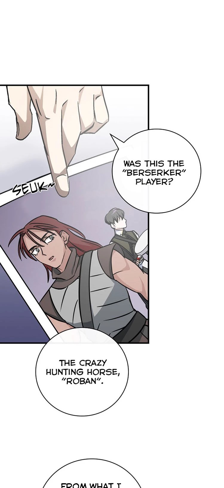 Leveling Up, by Only Eating! Chapter 44 page 11 - Chapter 44: Boss