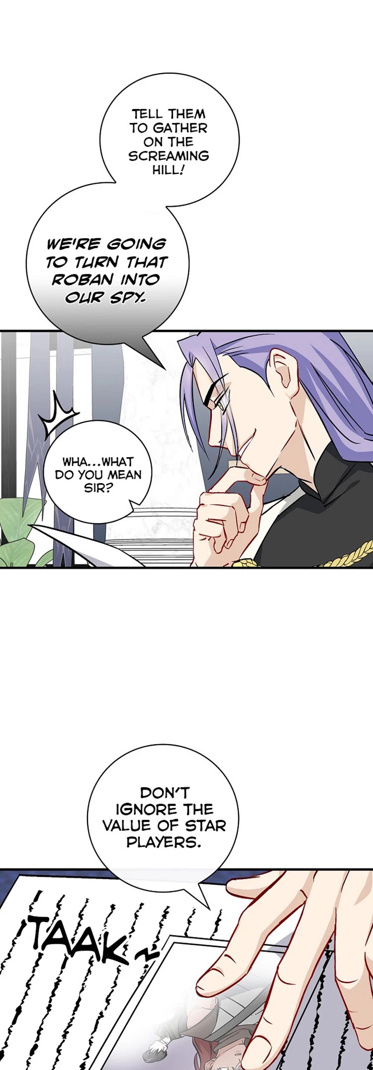 Leveling Up, by Only Eating! Chapter 44 page 14 - Chapter 44: Boss