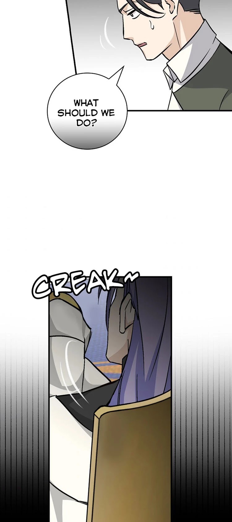 Leveling Up, by Only Eating! Chapter 44 page 17 - Chapter 44: Boss