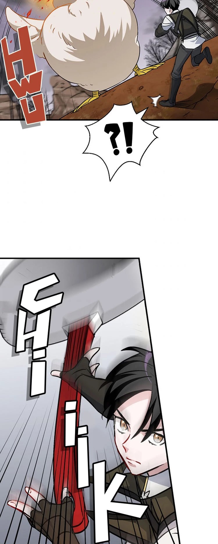 Leveling Up, by Only Eating! Chapter 44 page 26 - Chapter 44: Boss