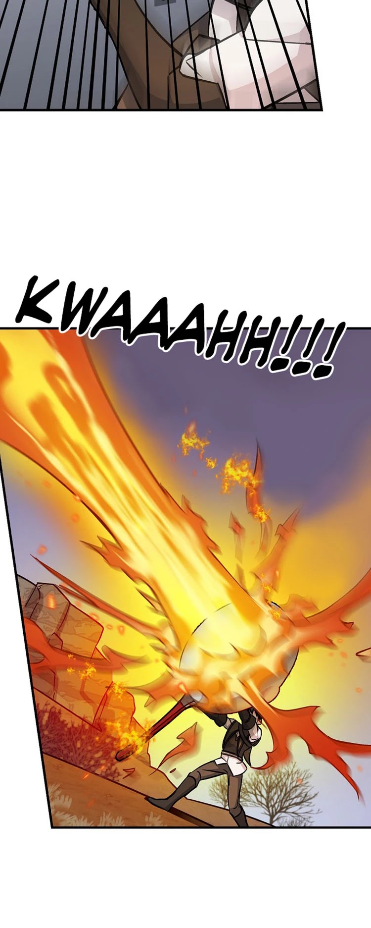 Leveling Up, by Only Eating! Chapter 44 page 27 - Chapter 44: Boss