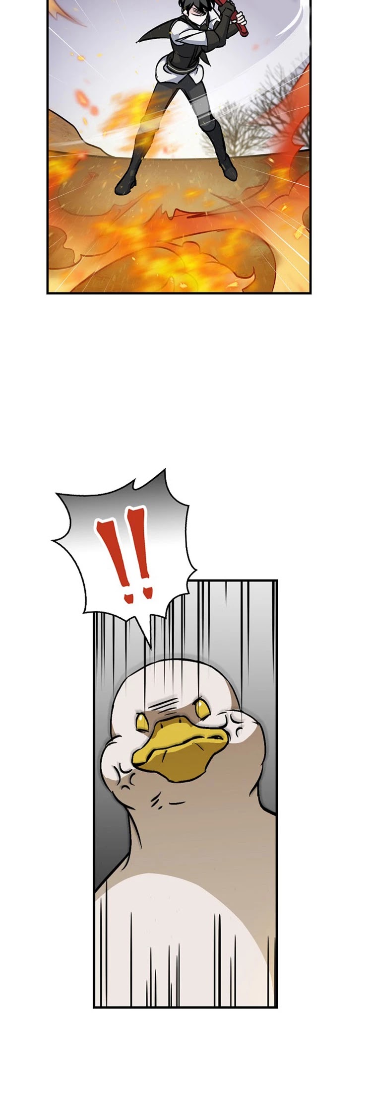 Leveling Up, by Only Eating! Chapter 44 page 29 - Chapter 44: Boss