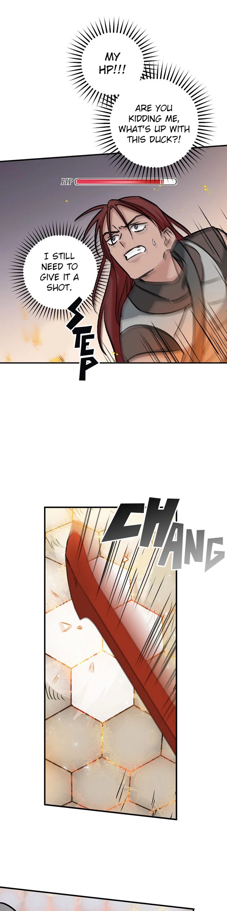 Leveling Up, by Only Eating! Chapter 44 page 31 - Chapter 44: Boss