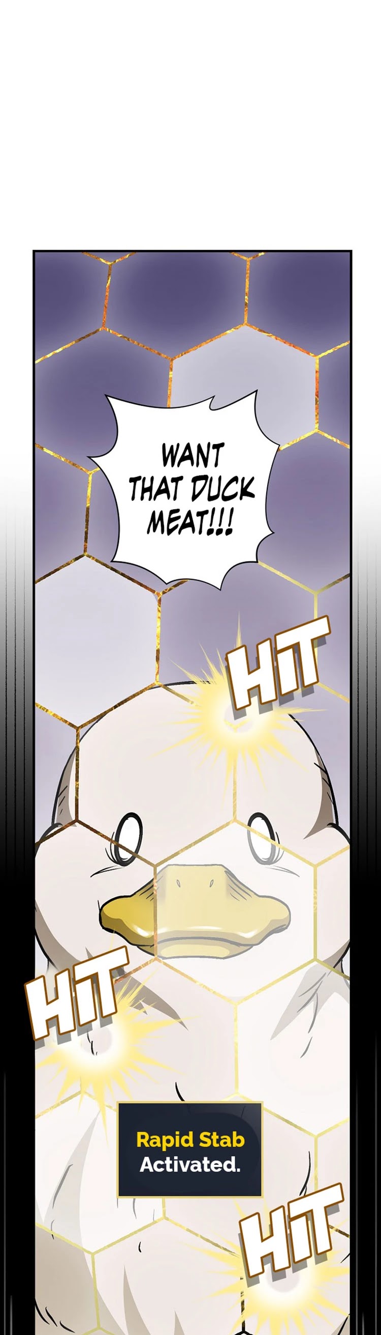 Leveling Up, by Only Eating! Chapter 44 page 37 - Chapter 44: Boss