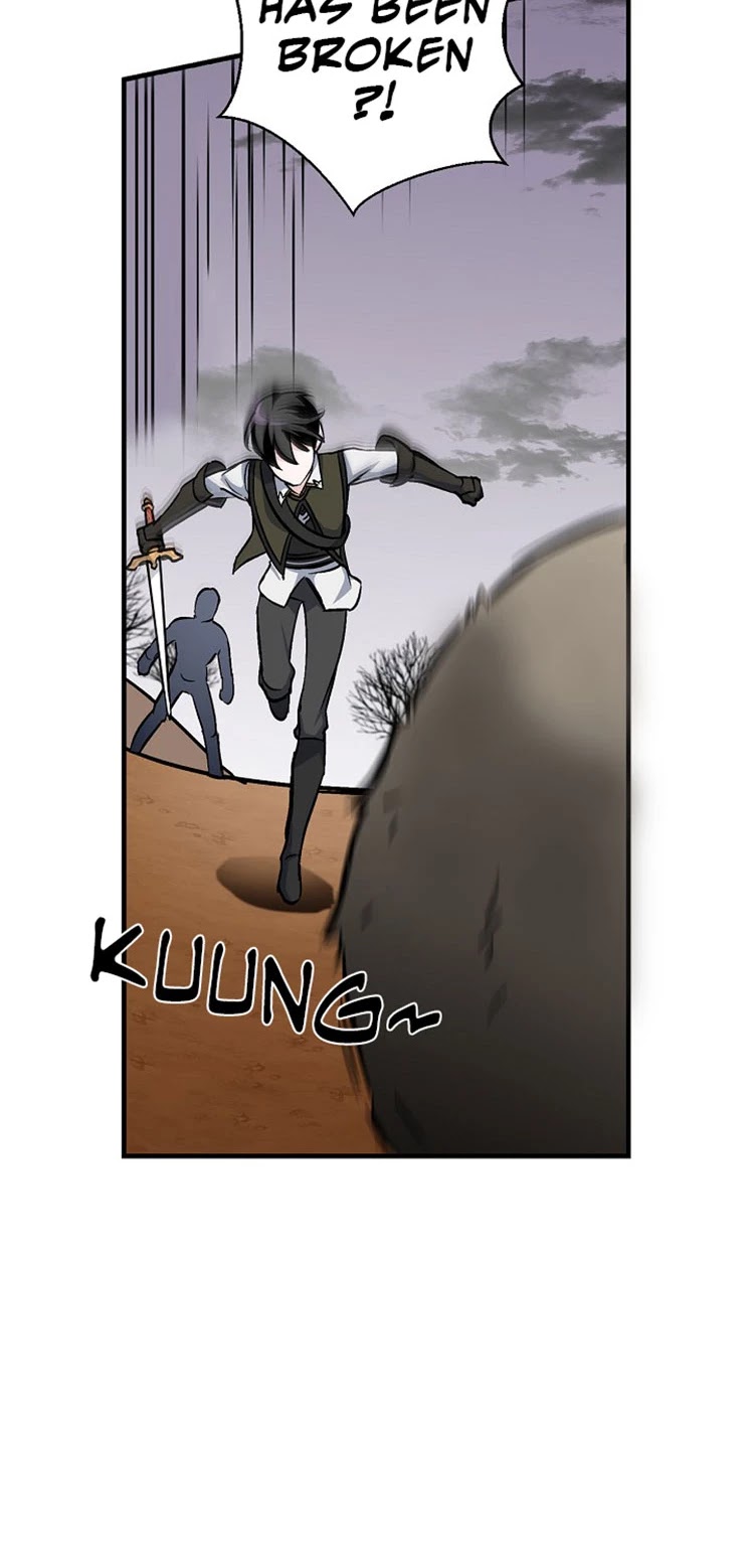 Leveling Up, by Only Eating! Chapter 44 page 41 - Chapter 44: Boss