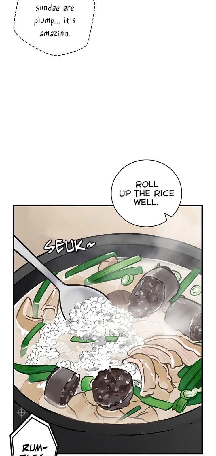 Leveling Up, by Only Eating! Chapter 45 page 16 - Chapter 45: Roban