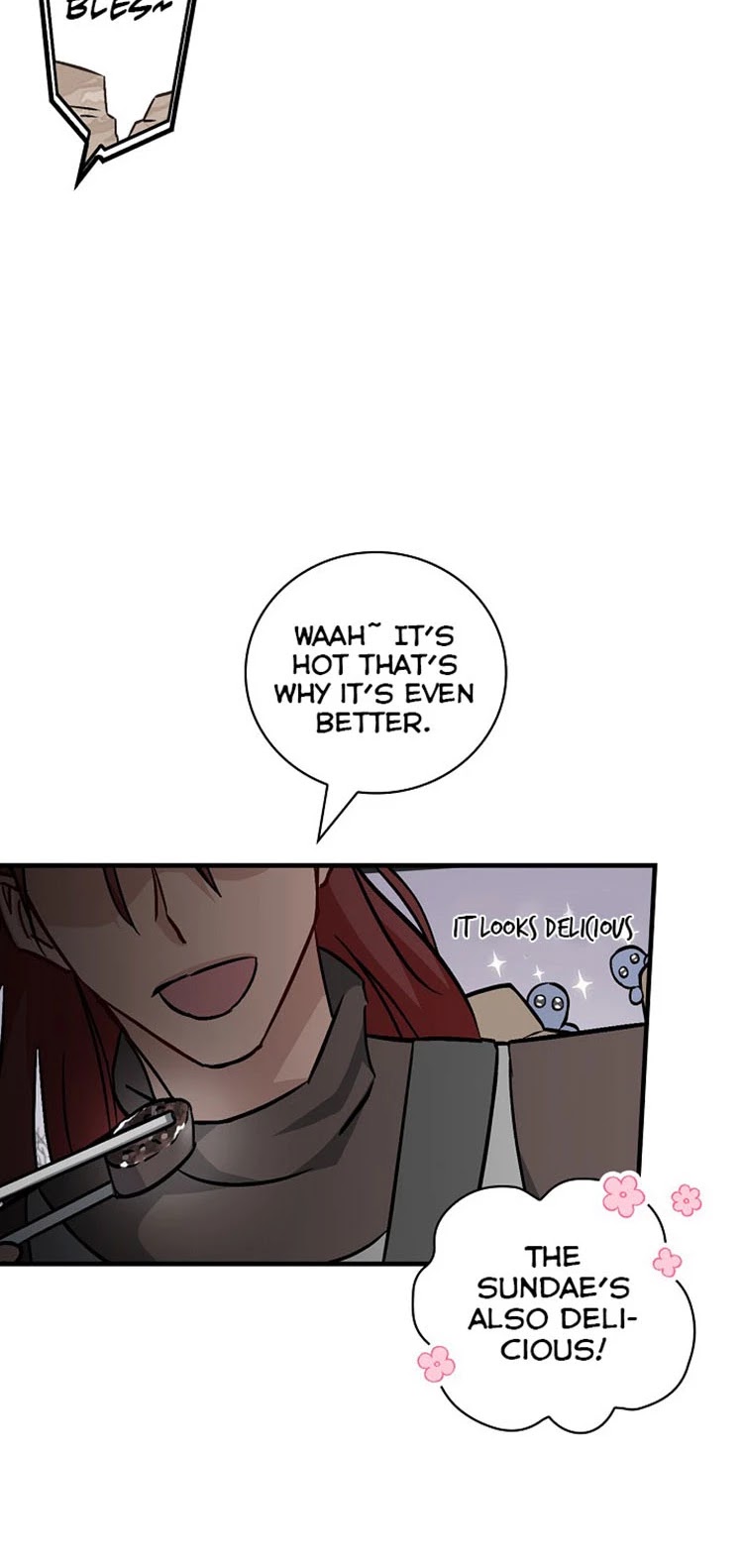 Leveling Up, by Only Eating! Chapter 45 page 17 - Chapter 45: Roban