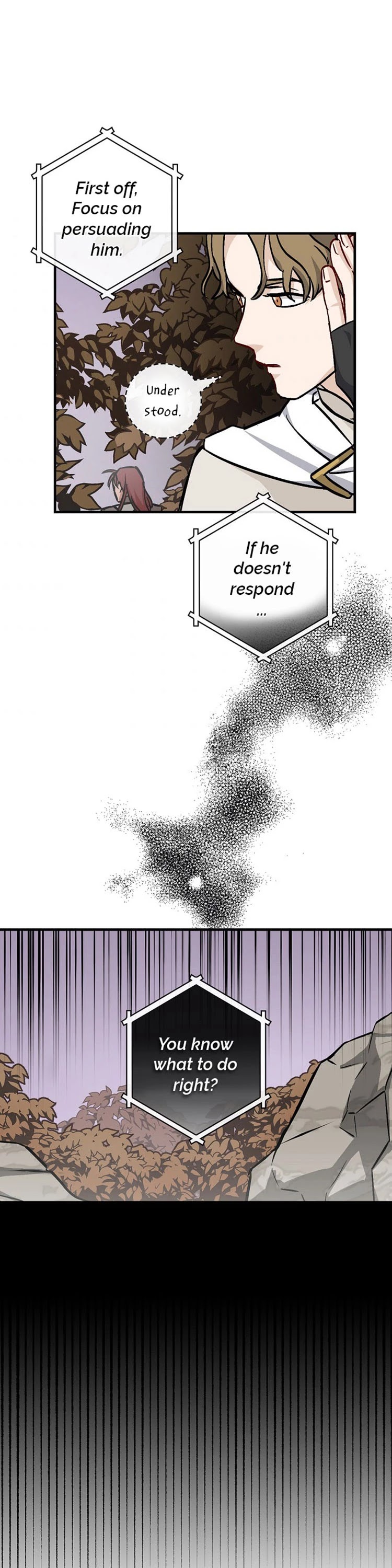 Leveling Up, by Only Eating! Chapter 45 page 23 - Chapter 45: Roban