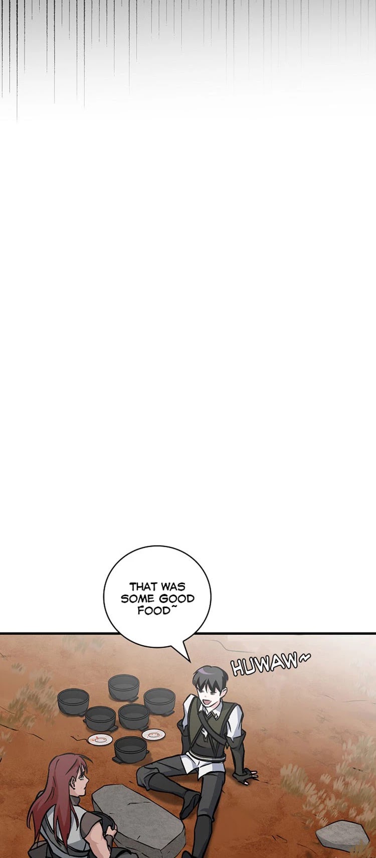 Leveling Up, by Only Eating! Chapter 45 page 24 - Chapter 45: Roban