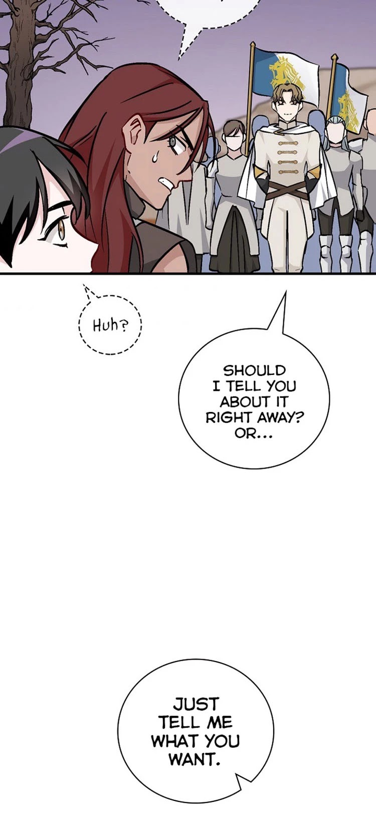 Leveling Up, by Only Eating! Chapter 45 page 28 - Chapter 45: Roban