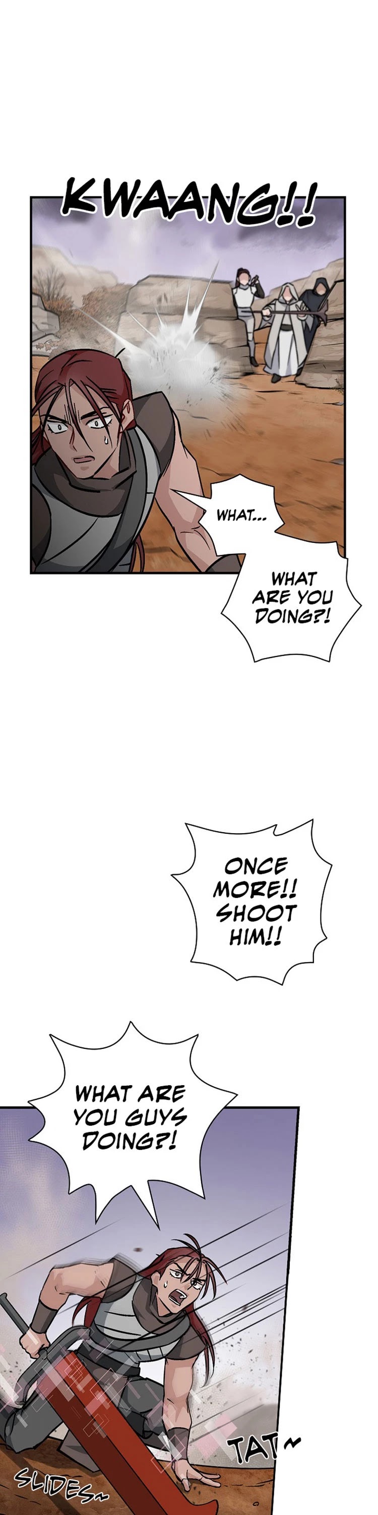 Leveling Up, by Only Eating! Chapter 45 page 38 - Chapter 45: Roban