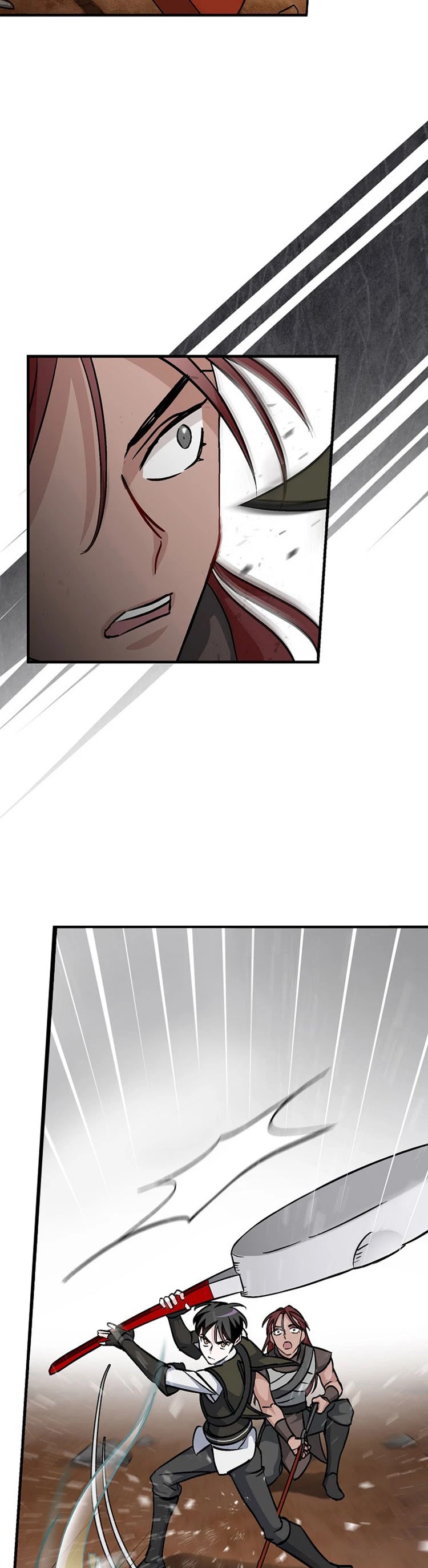 Leveling Up, by Only Eating! Chapter 45 page 39 - Chapter 45: Roban