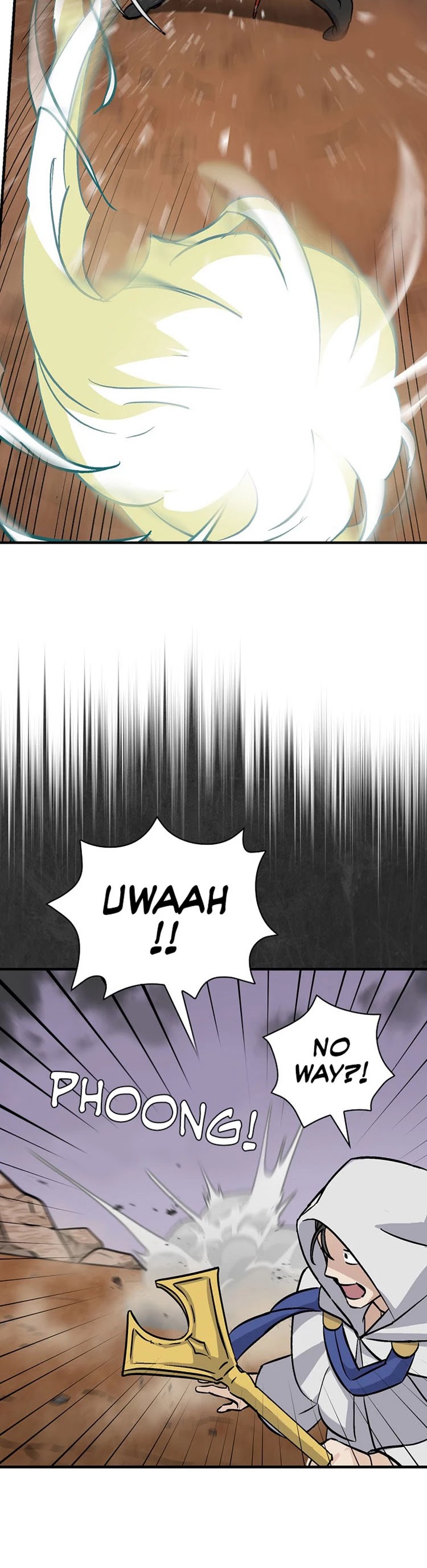 Leveling Up, by Only Eating! Chapter 45 page 40 - Chapter 45: Roban