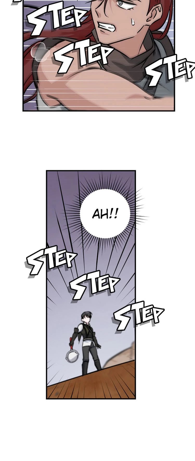 Leveling Up, by Only Eating! Chapter 45 page 43 - Chapter 45: Roban