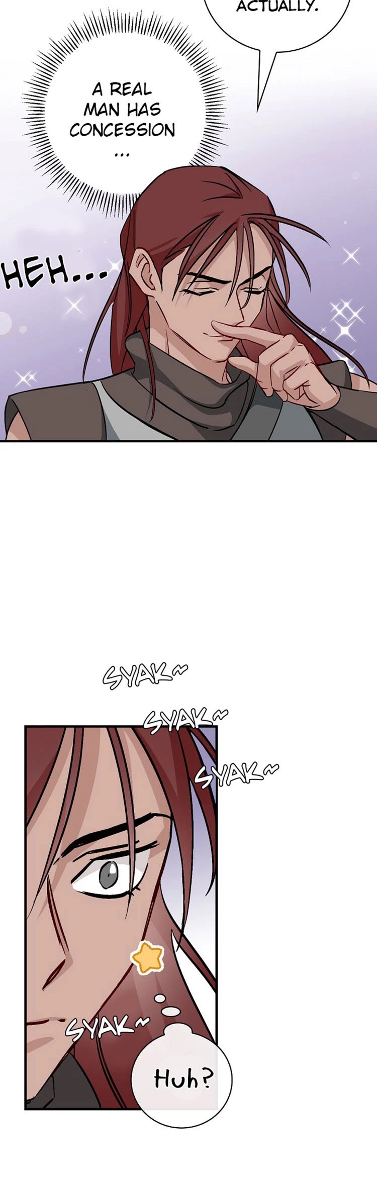 Leveling Up, by Only Eating! Chapter 45 page 5 - Chapter 45: Roban