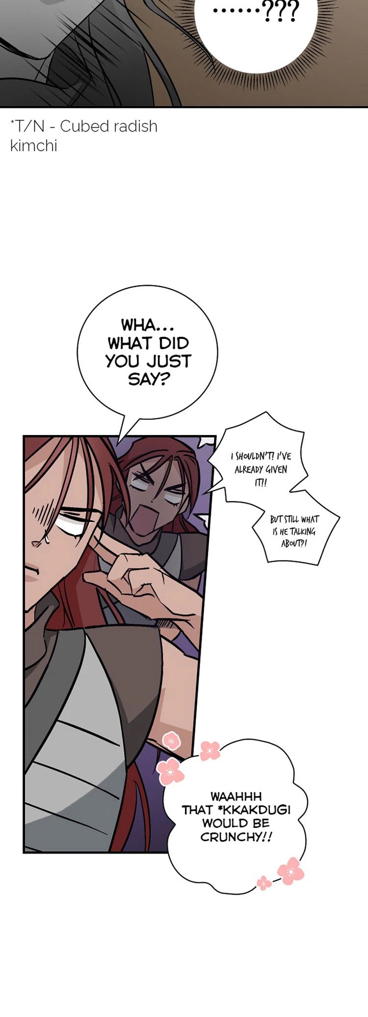 Leveling Up, by Only Eating! Chapter 45 page 8 - Chapter 45: Roban