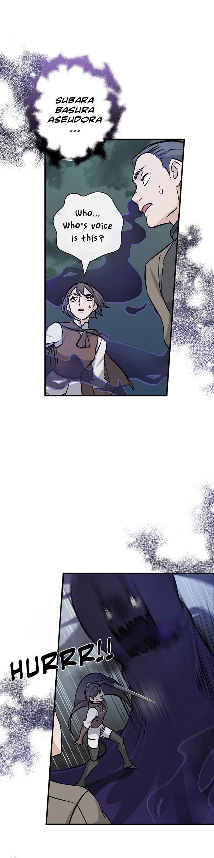Leveling Up, by Only Eating! Chapter 46 page 12 - Chapter 46: Gluttony