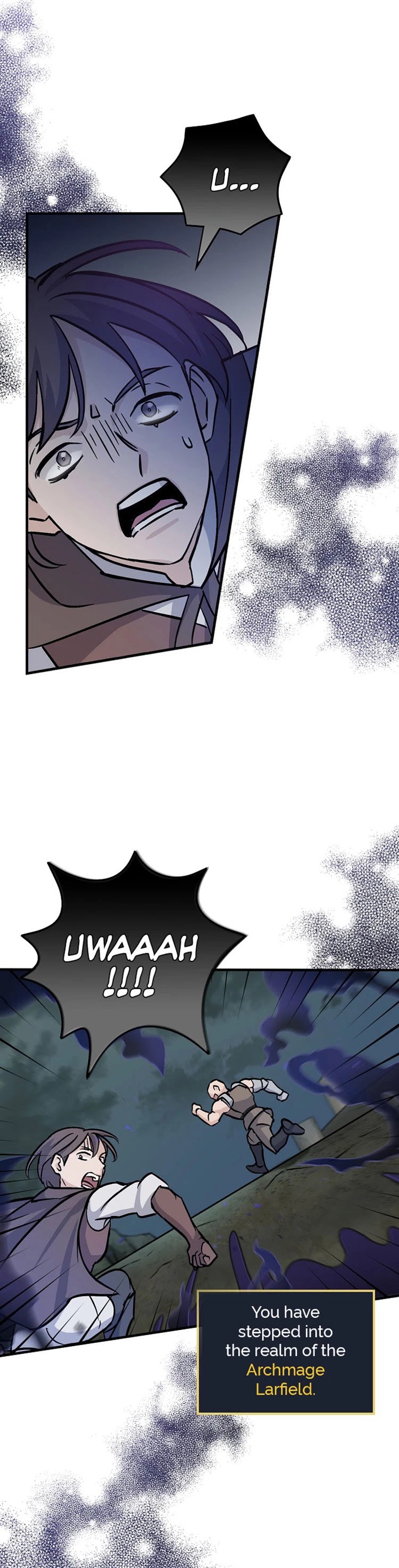 Leveling Up, by Only Eating! Chapter 46 page 13 - Chapter 46: Gluttony