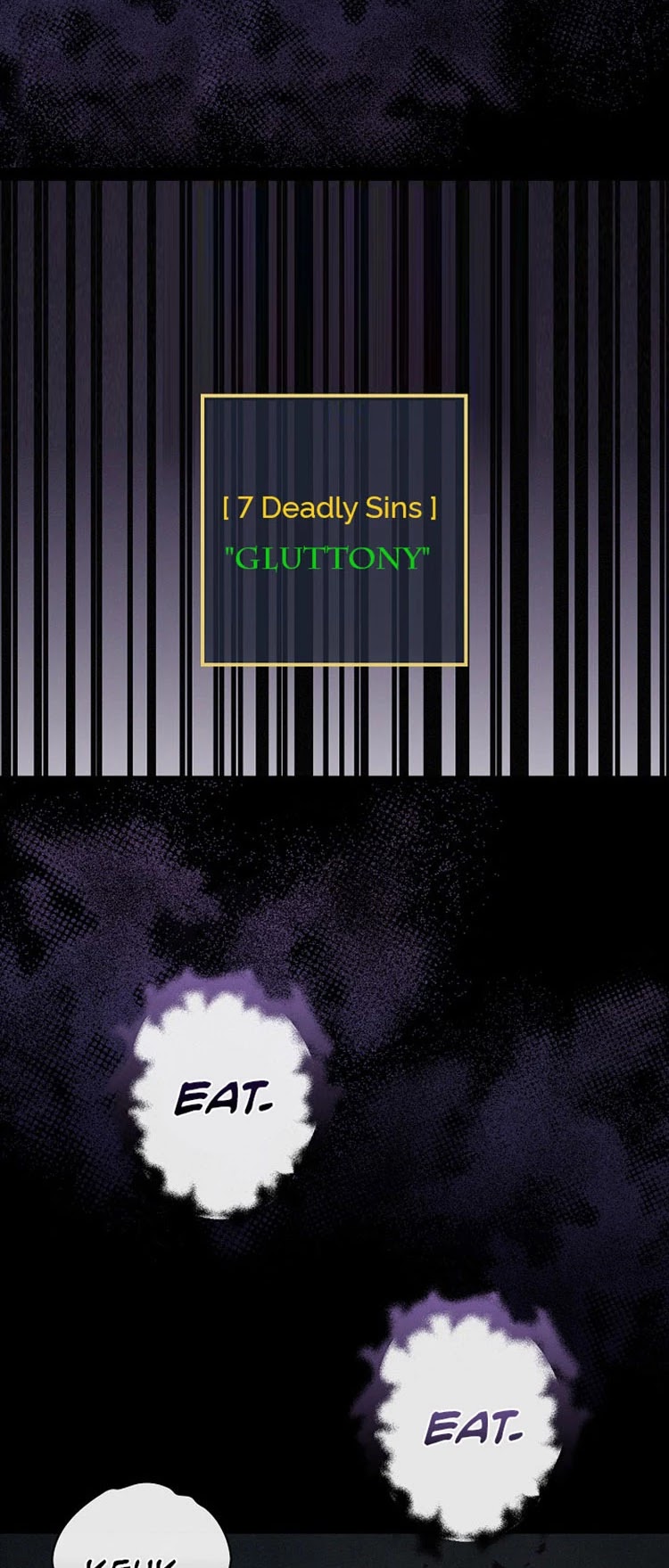 Leveling Up, by Only Eating! Chapter 46 page 16 - Chapter 46: Gluttony