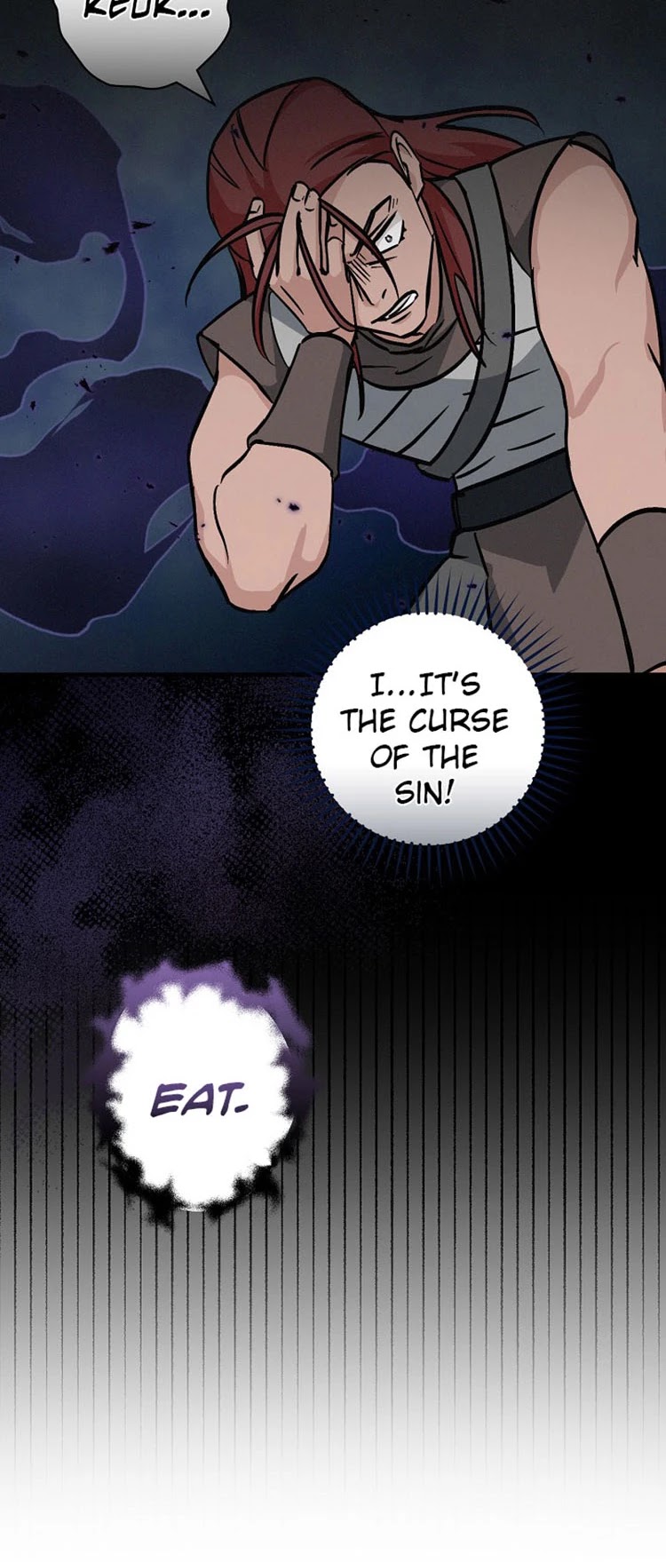 Leveling Up, by Only Eating! Chapter 46 page 17 - Chapter 46: Gluttony