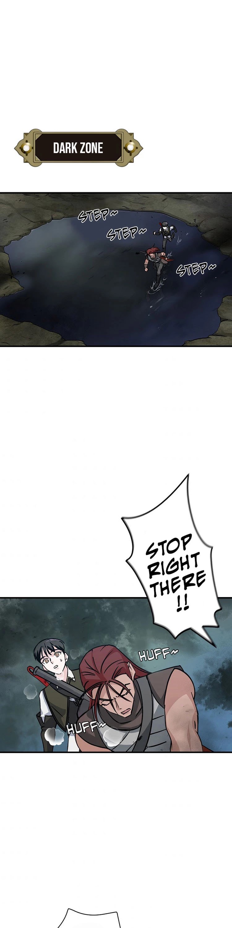 Leveling Up, by Only Eating! Chapter 46 page 3 - Chapter 46: Gluttony
