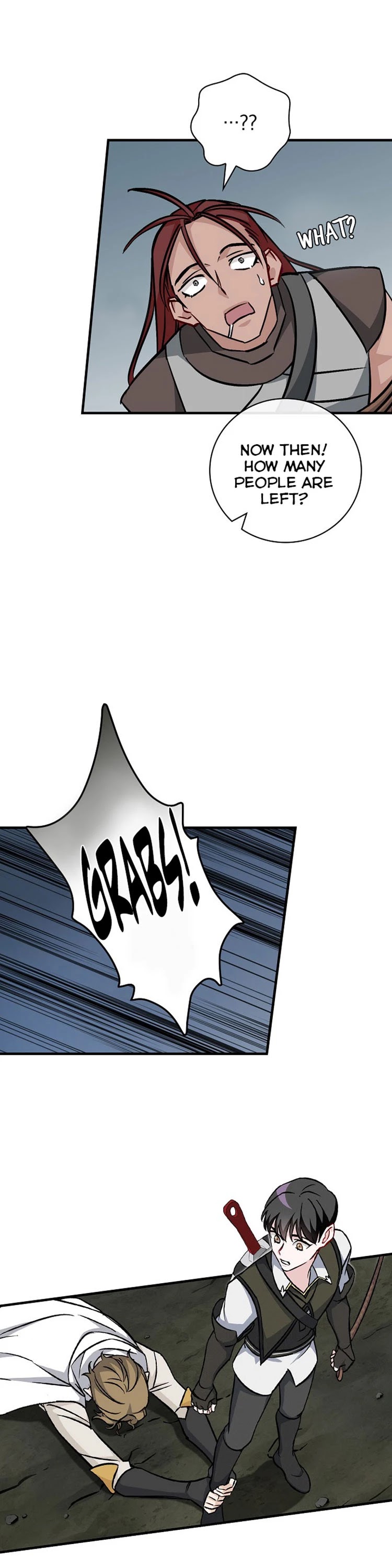 Leveling Up, by Only Eating! Chapter 46 page 30 - Chapter 46: Gluttony