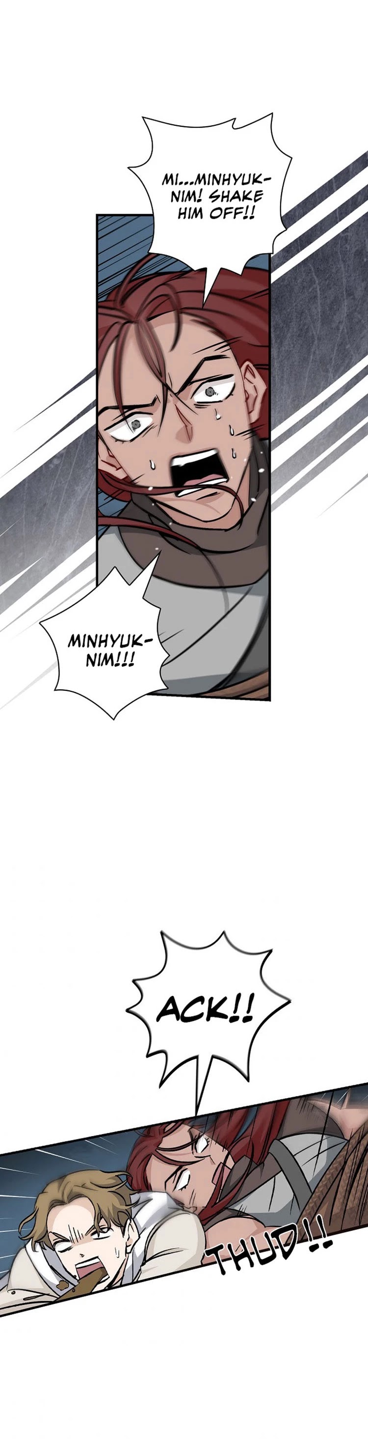 Leveling Up, by Only Eating! Chapter 46 page 32 - Chapter 46: Gluttony