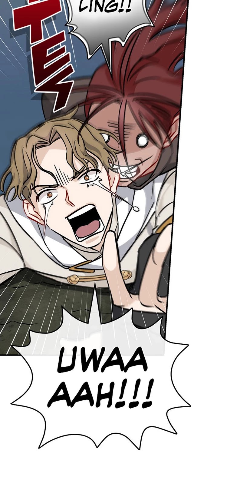 Leveling Up, by Only Eating! Chapter 46 page 35 - Chapter 46: Gluttony