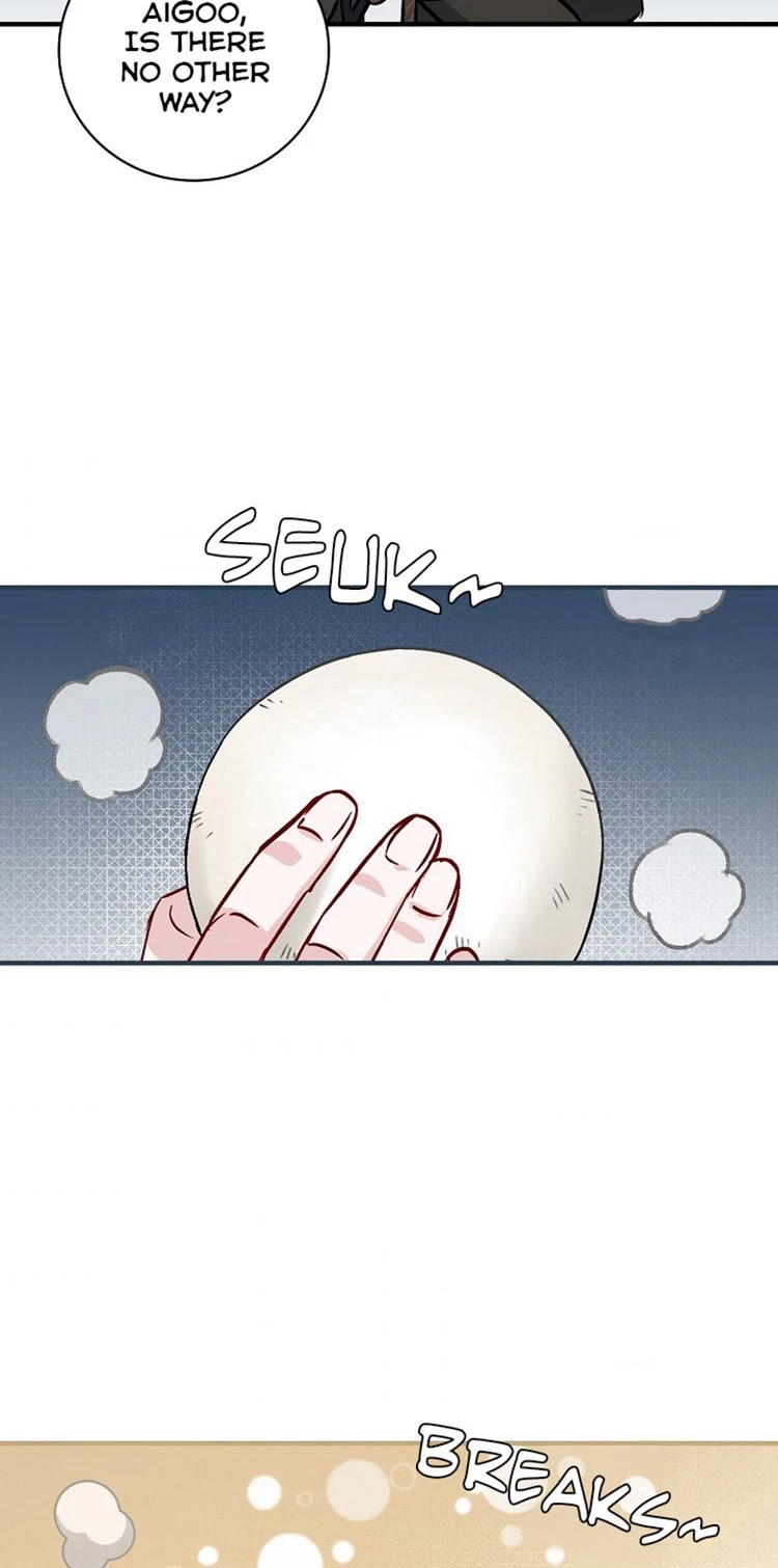 Leveling Up, by Only Eating! Chapter 46 page 37 - Chapter 46: Gluttony