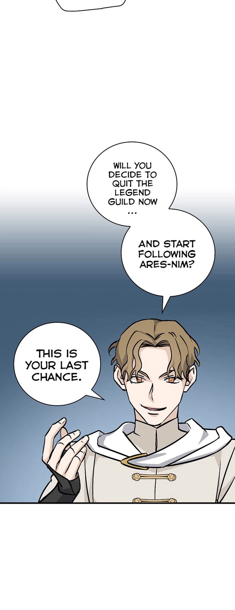 Leveling Up, by Only Eating! Chapter 46 page 5 - Chapter 46: Gluttony