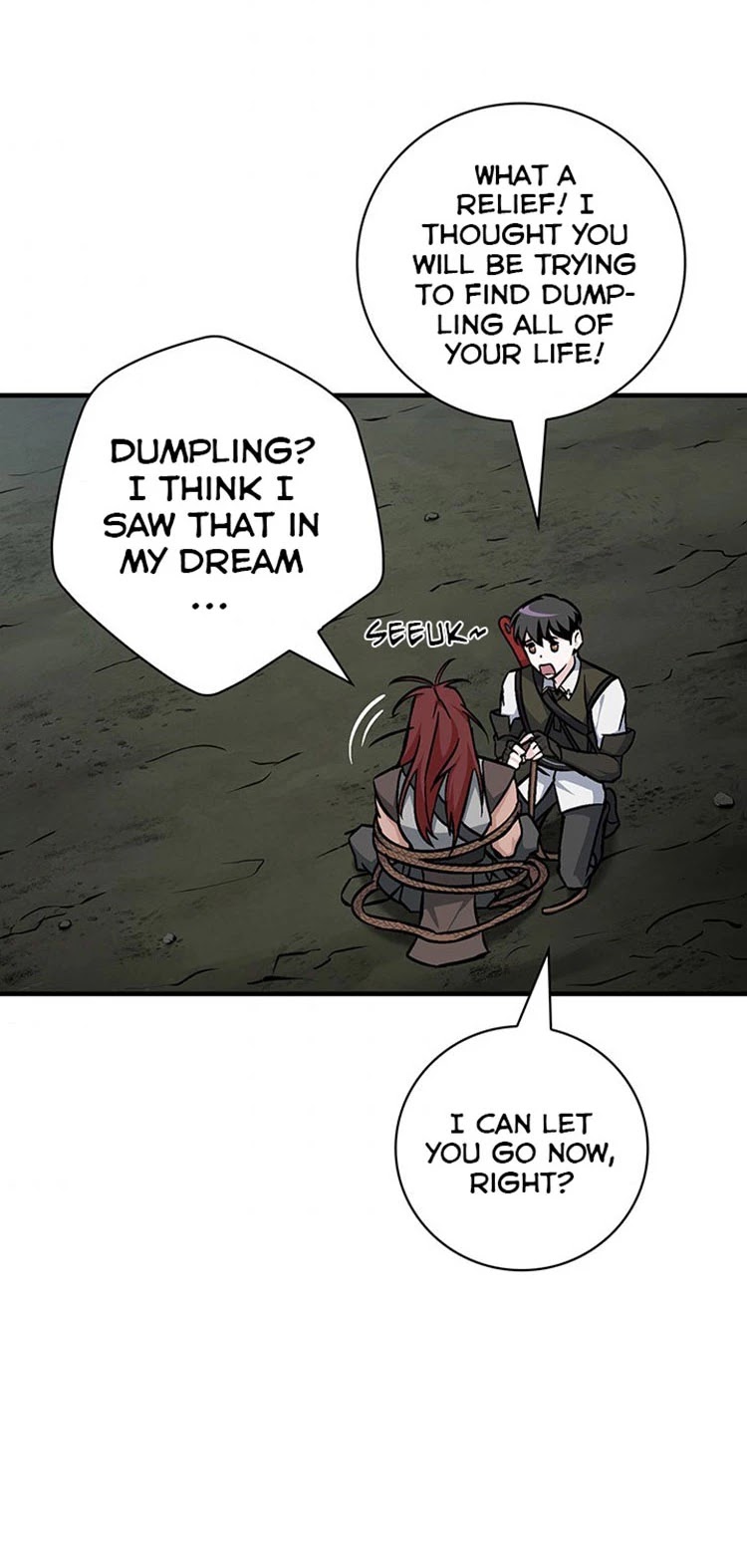 Leveling Up, by Only Eating! Chapter 47 page 16 - Chapter 47: Toad