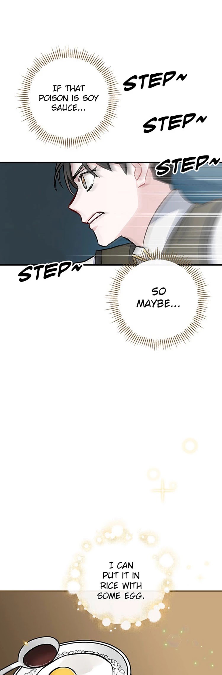 Leveling Up, by Only Eating! Chapter 47 page 28 - Chapter 47: Toad